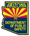 department of public safety logo